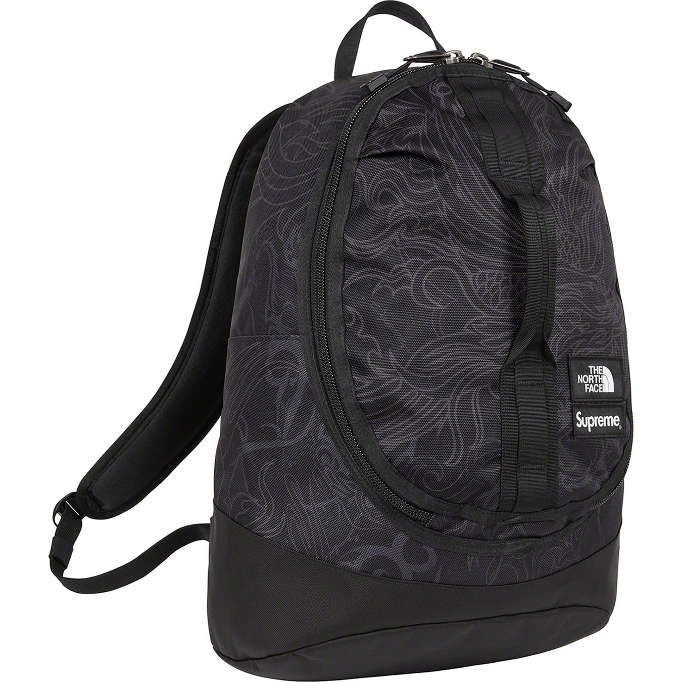 Supreme®/The North Face Steep Tech Backpack view 6